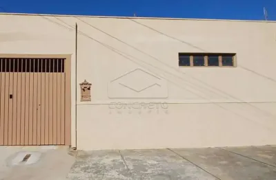 Casa com 4 quartos à venda no Jardim Bela Vista, Bauru 