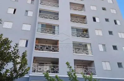 Apartamento com 2 quartos à venda no Jardim Cruzeiro do Sul, Bauru 