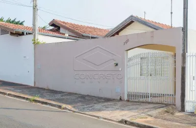 Casa com 3 quartos à venda no Jardim Olímpico, Bauru 