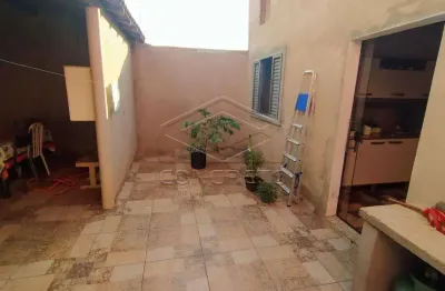 Casa com 2 quartos à venda no Jardim Padre Augusto Sani, Jaú 