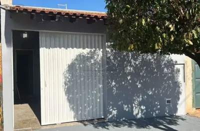 Casa com 2 quartos à venda no Jardim Flórida, Bauru 