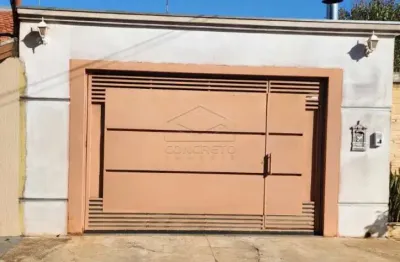 Casa com 3 quartos à venda no Jardim Alvorada, Bauru 