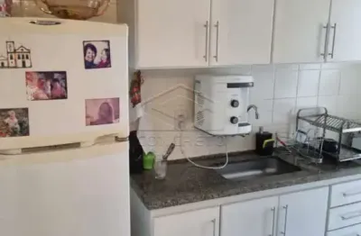 Apartamento com 2 quartos à venda no Jardim América, Bauru 