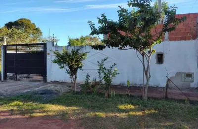 Casa com 2 quartos à venda no Vale do Igapó III, Bauru 