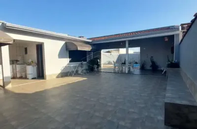 Casa com 3 quartos à venda no Parque Paulistano, Bauru 