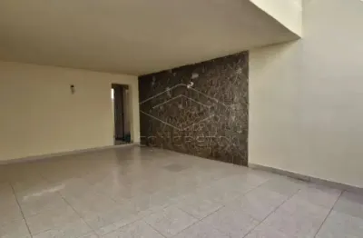 Casa com 3 quartos à venda no Jardim Brasil, Bauru 
