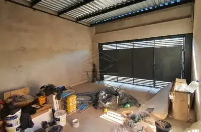 Casa com 3 quartos à venda na Vila Souto, Bauru 