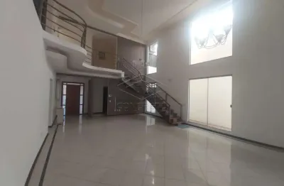 Casa com 4 quartos à venda no Jardim Paulista, Bauru 