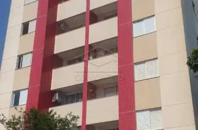 Apartamento com 2 quartos à venda no Jardim Brasil, Bauru 