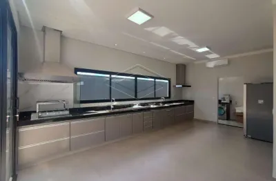 Casa em condomínio fechado com 3 quartos à venda no Residencial Villa de Leon, Piratininga 