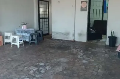 Casa com 3 quartos à venda no Jardim das Nações, Lençóis Paulista 