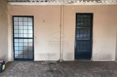 Casa com 3 quartos à venda no Jardim das Nações, Lençóis Paulista 