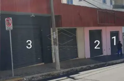 Sala comercial à venda no Centro, Agudos 