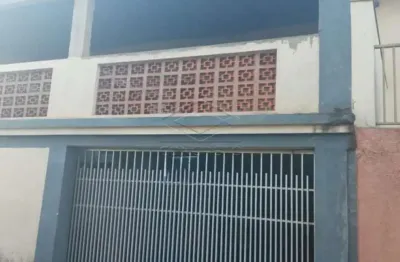 Casa com 3 quartos à venda no Jardim Gerson França, Bauru 