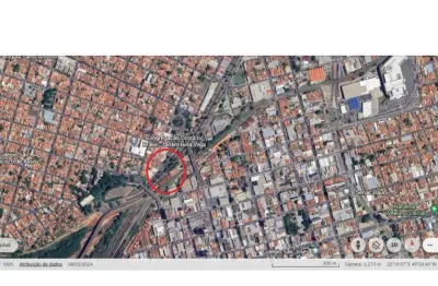 Prédio à venda no Centro, Bauru 