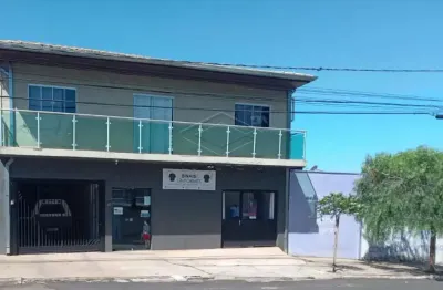 Casa com 2 quartos à venda no Jardim Nova Esperança, Bauru 
