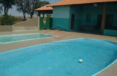Fazenda à venda no Conjunto Habitacional Corvo Branco, Lençóis Paulista 