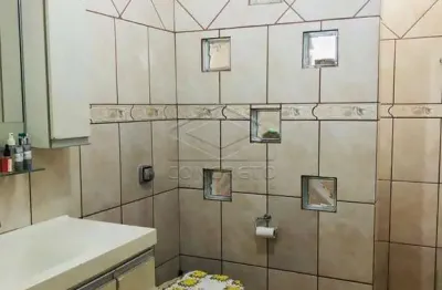 Casa com 3 quartos à venda no Jardim Alvorada, Lençóis Paulista 