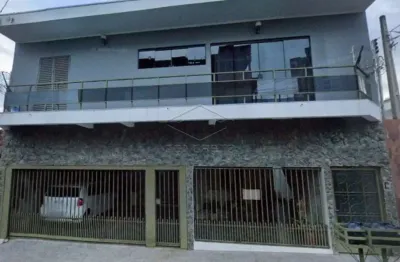 Casa com 4 quartos à venda no Jardim Brasil, Bauru 