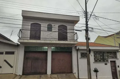 Casa com 4 quartos à venda na Vila Maria, Botucatu 
