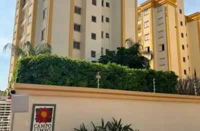 Apartamento com 2 quartos à venda no Jardim Samburá, Bauru 