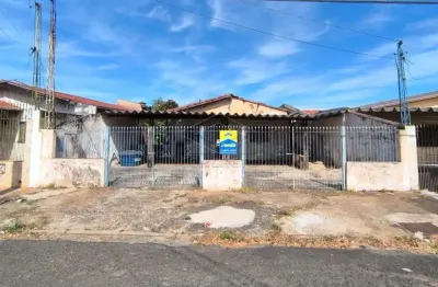 Casa à venda no Jardim Prudência, Bauru 