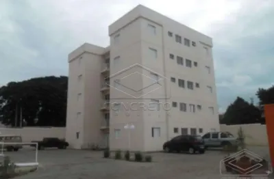 Apartamento com 2 quartos à venda no Parque Residencial Castelo, Bauru 