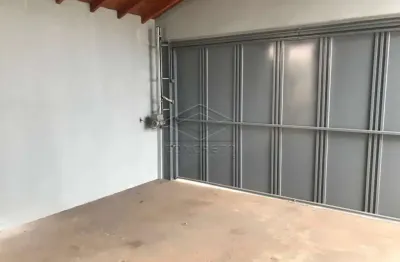 Casa com 2 quartos à venda no Jardim Príncipe, Lençóis Paulista 