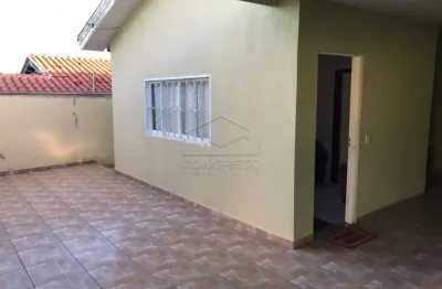 Casa com 2 quartos à venda no Núcleo Habitacional Bela Vista II, Lençóis Paulista 