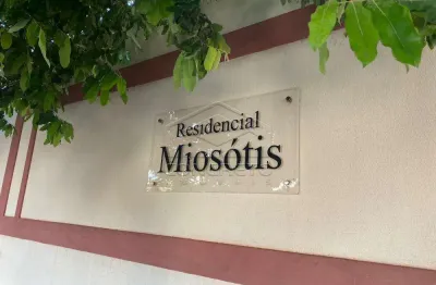 Apartamento com 2 quartos à venda na Vila Ipiranga, Bauru 