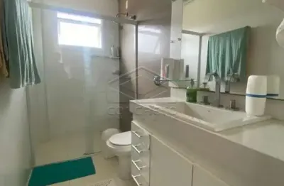 Casa em condomínio fechado com 4 quartos à venda no Centro, Piratininga 