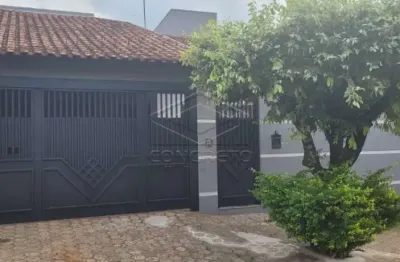 Casa com 2 quartos à venda na Vila Industrial, Bauru 