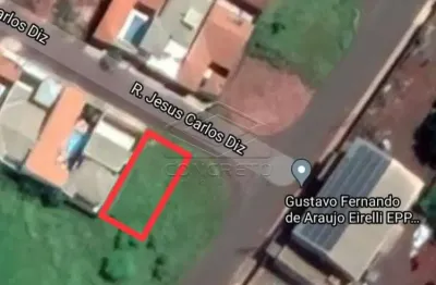 Prédio à venda no Jardim Bela Vista, Jaú 