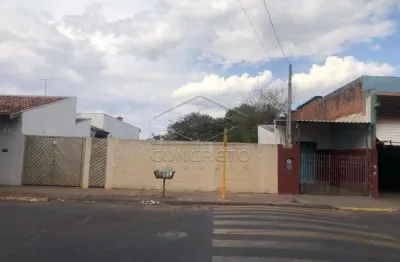 Casa à venda no Jardim Terra Branca, Bauru 