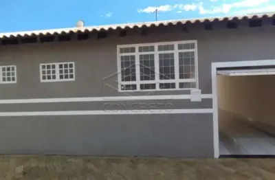 Casa com 2 quartos à venda no Residencial Centenário Park, Agudos 