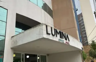 Sala comercial à venda na Vila Santo Antônio, Bauru 