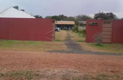 Fazenda à venda na Zona Rural, Arealva 