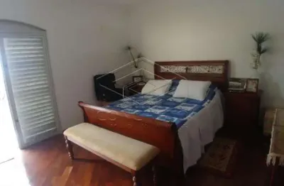 Casa com 4 quartos à venda no Jardim América, Bauru 