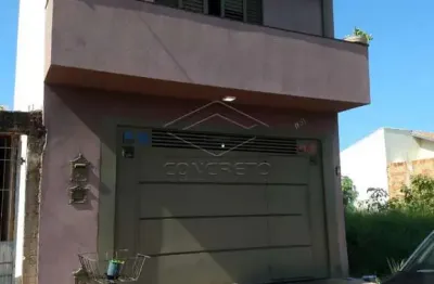 Casa com 3 quartos à venda no Parque Viaduto, Bauru 