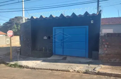Casa com 2 quartos à venda na Vila Dutra, Bauru 