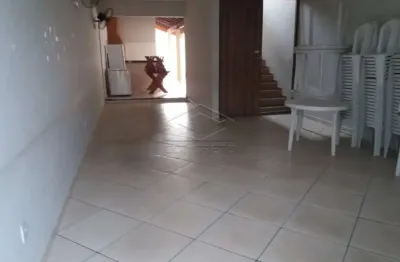 Casa com 3 quartos à venda no Parque Val de Palmas, Bauru 