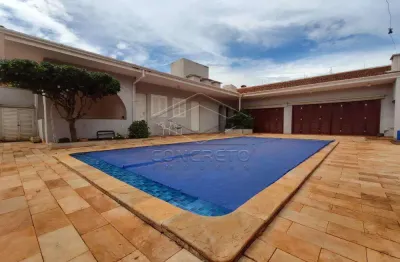 Casa com 4 quartos à venda no Jardim Chácara Auler, Jaú 