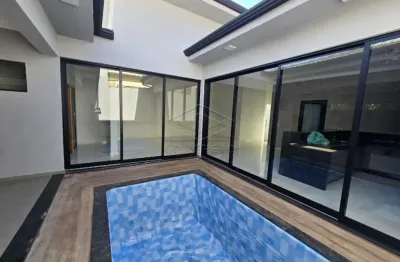 Casa com 3 quartos à venda no Jardim São Francisco, Jaú 