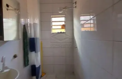 Residência com 02 dormitórios - pousada da esperança ii