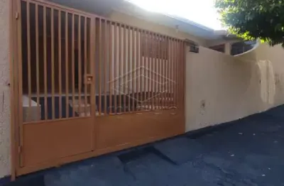 Casa com 2 quartos à venda no Madureira, Bauru 