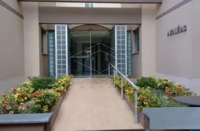 Apartamento com 3 quartos à venda no Jardim Cruzeiro do Sul, Bauru 