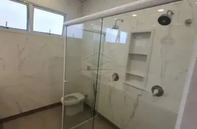 Casa em condomínio fechado com 3 quartos à venda no residencial tamboré, bauru , 200 m2 por r$ 1.750.000