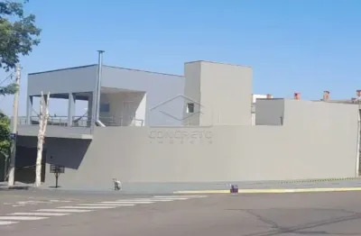 Casa com 2 quartos à venda no Jardim Silvestre II, Bauru 