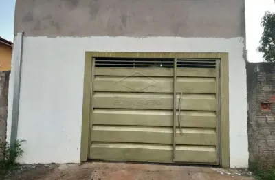 Casa com 3 quartos à venda no Jardim TV, Bauru 
