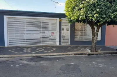 Casa com 4 quartos à venda na Vila Alto Paraíso, Bauru 